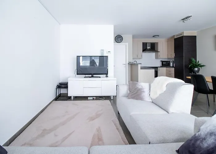 Laluna Holiday Apartment