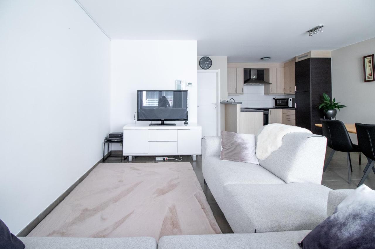 Laluna Appartement *